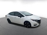 Used 2024 Nissan Versa SR image 2