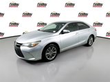 Used 2016 Toyota Camry SE image 3