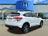 Used 2022 Honda HR-V EX image 2
