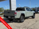 Used 2023 Toyota Tacoma TRD Off-Road image 3
