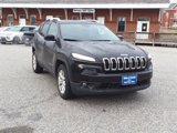 Used 2016 Jeep Cherokee Latitude w/ Safety/Convenience Group image 3