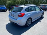 Used 2014 Subaru Impreza 2.0i Sport Limited w/ Popular Package #1 image 5