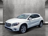 Certified 2020 Mercedes-Benz GLA 250 image 3
