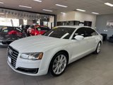 Used 2015 Audi A8 L 3.0T w/ Premium Package image 2