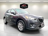Used 2015 MAZDA CX-5 Touring w/ Bose/Moonroof Package image 5