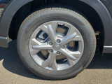 New 2025 Honda HR-V LX image 5