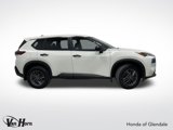 Used 2023 Nissan Rogue S image 2