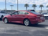 Used 2018 Honda Accord LX image 4