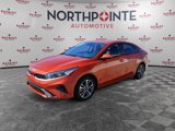 Used 2023 Kia Forte LXS w/ LXS Technology Package image 2