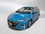 Used 2017 Toyota Prius Prime Advanced image 2