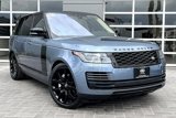 Used 2020 Land Rover Range Rover image 3