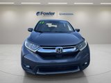 Used 2017 Honda CR-V EX-L image 2
