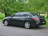 Used 2014 Nissan Altima 2.5 SL w/ Moonroof Package image 5