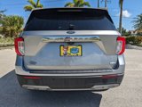 Used 2020 Ford Explorer XLT w/ Equipment Group 202A image 5