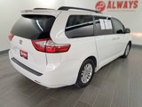 Used 2015 Toyota Sienna XLE image 4