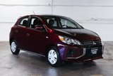 New 2024 Mitsubishi Mirage ES image 4
