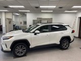 Used 2023 Toyota RAV4 XLE Premium image 2