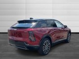 New 2025 Cadillac Optiq Sport 1 image 5