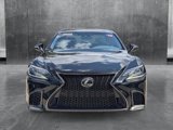 Used 2018 Lexus LS 500 F Sport image 2