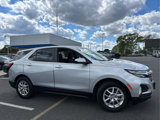 Certified 2022 Chevrolet Equinox LT image 4