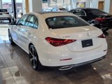 New 2025 Mercedes-Benz C 300 Sedan image 6
