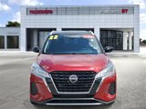 Certified 2022 Nissan Kicks SV image 2