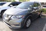 Used 2019 Nissan Rogue SV image 2