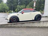 Used 2014 MINI Cooper Coupe John Cooper Works image 4