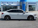 Used 2023 Honda Civic Touring image 2