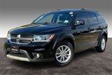 Used 2018 Dodge Journey SXT image 2