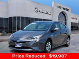 Used 2017 Toyota Prius Two w/ Prius Two Safety Plus Package image 2