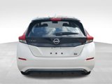 New 2025 Nissan Leaf SV Plus image 3