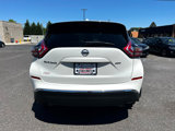 Used 2016 Nissan Murano S w/ Navigation Package image 6