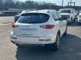 Used 2016 INFINITI QX50 AWD image 4
