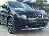 Used 2014 Nissan Juke SL image 3