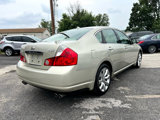 Used 2006 INFINITI M35 x image 6