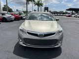 Used 2014 Toyota Avalon XLE Touring image 2
