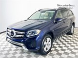 Certified 2019 Mercedes-Benz GLS 450 4MATIC image 3