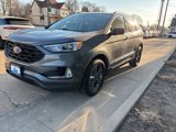 Used 2022 Ford Edge SEL w/ Sport Appearance Package image 4
