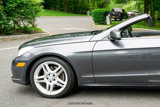 Used 2013 Mercedes-Benz E 350 Cabriolet image 4