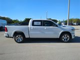 New 2025 RAM 1500 Big Horn image 4