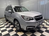 Used 2018 Subaru Forester 2.5i Limited image 3