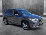 Used 2016 MAZDA CX-5 Touring image 3
