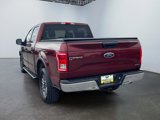 Used 2016 Ford F150 XLT image 3