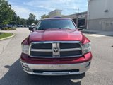 Used 2012 RAM 1500 Big Horn w/ Luxury Group image 2