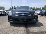 Used 2013 INFINITI G37 x w/ Interior Accent Pkg image 2