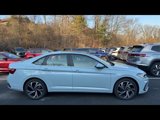 New 2025 Volkswagen Jetta SEL image 2