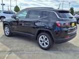 New 2025 Jeep Compass Latitude image 2