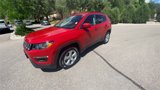 Used 2018 Jeep Compass Latitude w/ Popular Equipment Group image 4