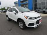 Used 2022 Chevrolet Trax LT w/ LT Convenience Package image 2